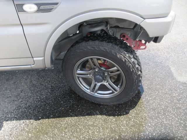 JIMNY 4WD