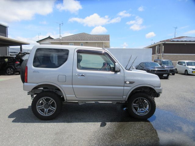 JIMNY 4WD