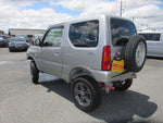 JIMNY 4WD