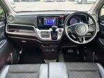 N-WGN CUSTOM 4WD
