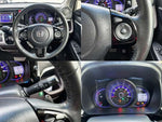N-WGN CUSTOM 4WD