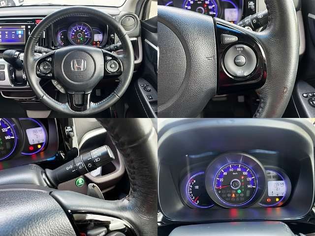 N-WGN CUSTOM 4WD