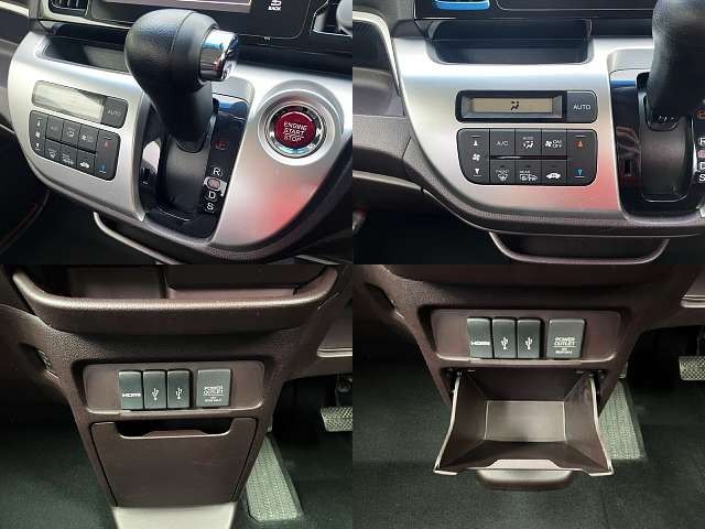 N-WGN CUSTOM 4WD
