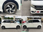 N-WGN CUSTOM 4WD