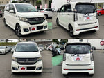 N-WGN CUSTOM 4WD