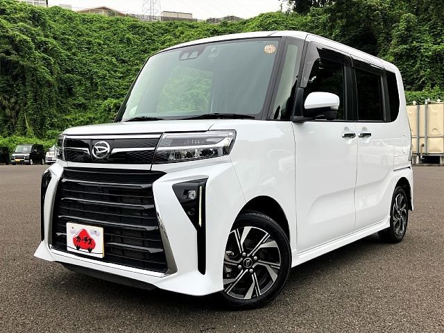 TANTO CUSTOM