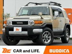 FJ CRUISER 4WD