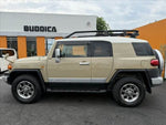 FJ CRUISER 4WD