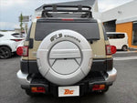FJ CRUISER 4WD