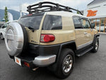 FJ CRUISER 4WD