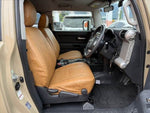 FJ CRUISER 4WD
