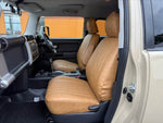 FJ CRUISER 4WD