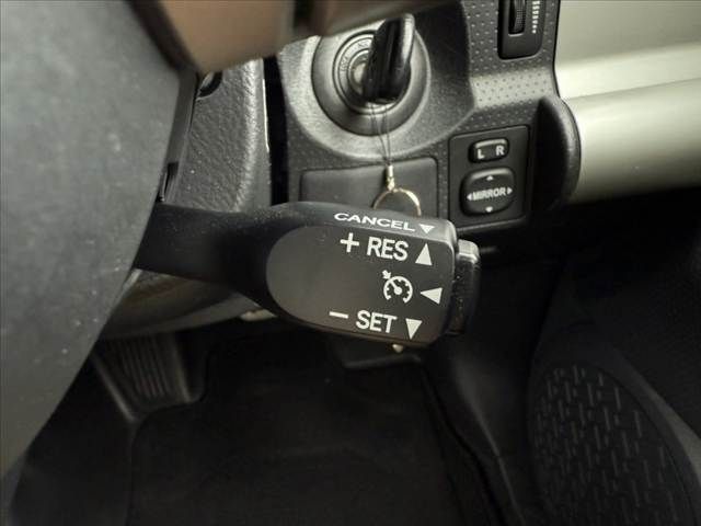 FJ CRUISER 4WD