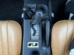FJ CRUISER 4WD