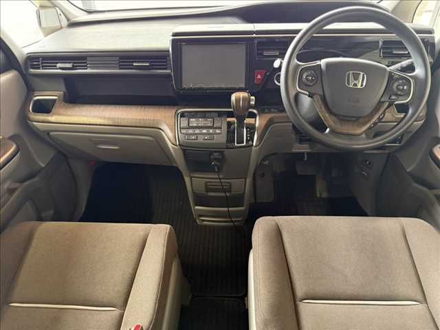 STEPWAGON