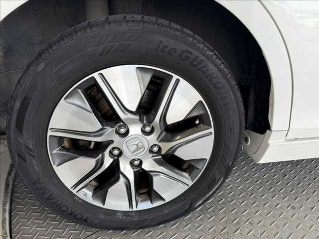 STEPWAGON