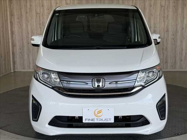 STEPWAGON
