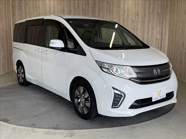 STEPWAGON