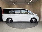 STEPWAGON