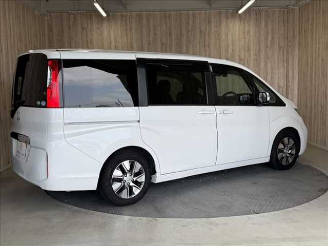 STEPWAGON