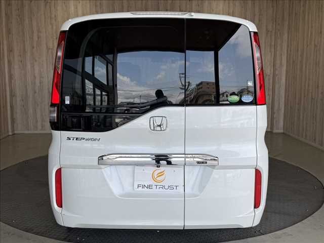 STEPWAGON