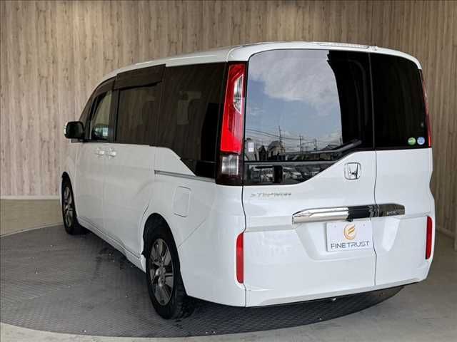 STEPWAGON