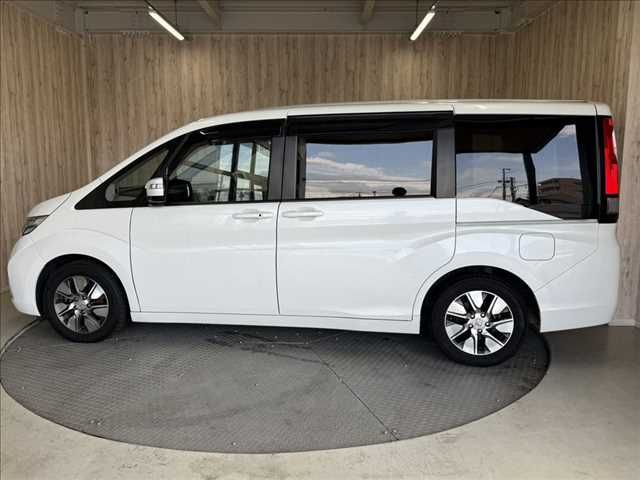 STEPWAGON