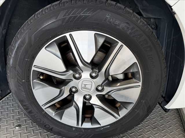 STEPWAGON