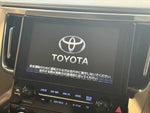 ALPHARD hybrid 4WD