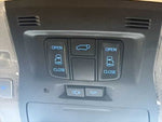ALPHARD hybrid 4WD