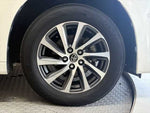 ALPHARD hybrid 4WD