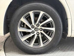 ALPHARD hybrid 4WD