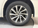 ALPHARD hybrid 4WD