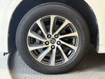 ALPHARD hybrid 4WD