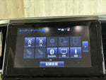 ALPHARD hybrid 4WD