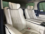 ALPHARD hybrid 4WD