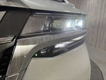 ALPHARD hybrid 4WD