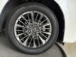 ALPHARD hybrid 4WD