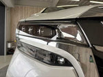 ALPHARD hybrid 4WD