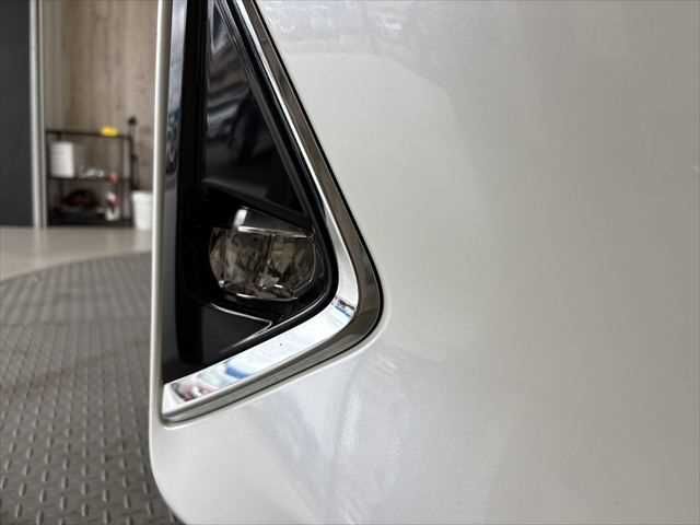 ALPHARD hybrid 4WD