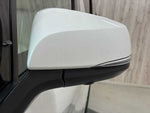 ALPHARD hybrid 4WD