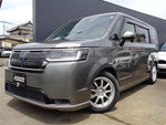 STEPWAGON e:HEV SPADA