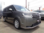 STEPWAGON e:HEV SPADA