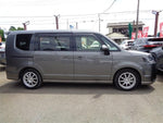STEPWAGON e:HEV SPADA