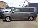 STEPWAGON e:HEV SPADA