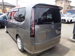 STEPWAGON e:HEV SPADA