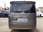 STEPWAGON e:HEV SPADA