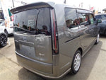 STEPWAGON e:HEV SPADA