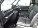 STEPWAGON e:HEV SPADA