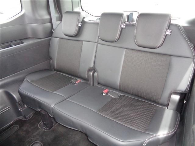 STEPWAGON e:HEV SPADA